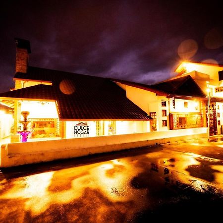 Hostal Dulce Hogar Latacunga Kültér fotó