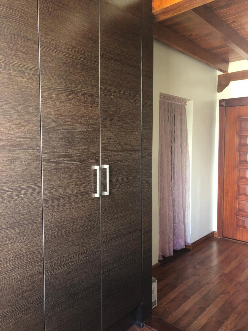 Hostal Dulce Hogar Latacunga Kültér fotó