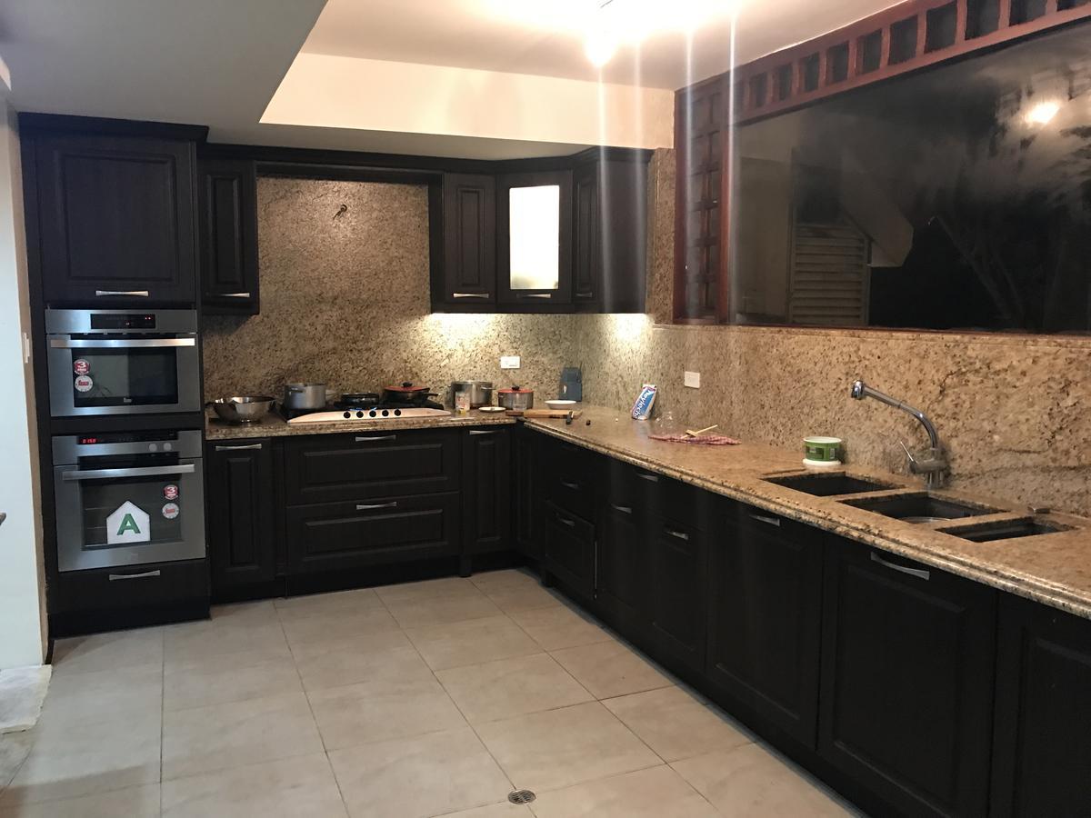 Hostal Dulce Hogar Latacunga Kültér fotó