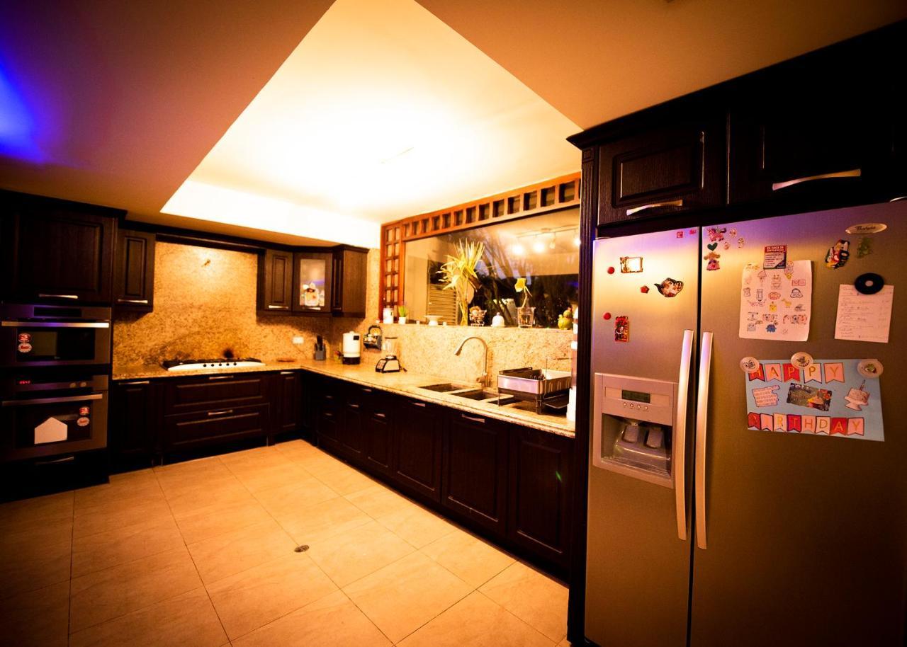 Hostal Dulce Hogar Latacunga Kültér fotó