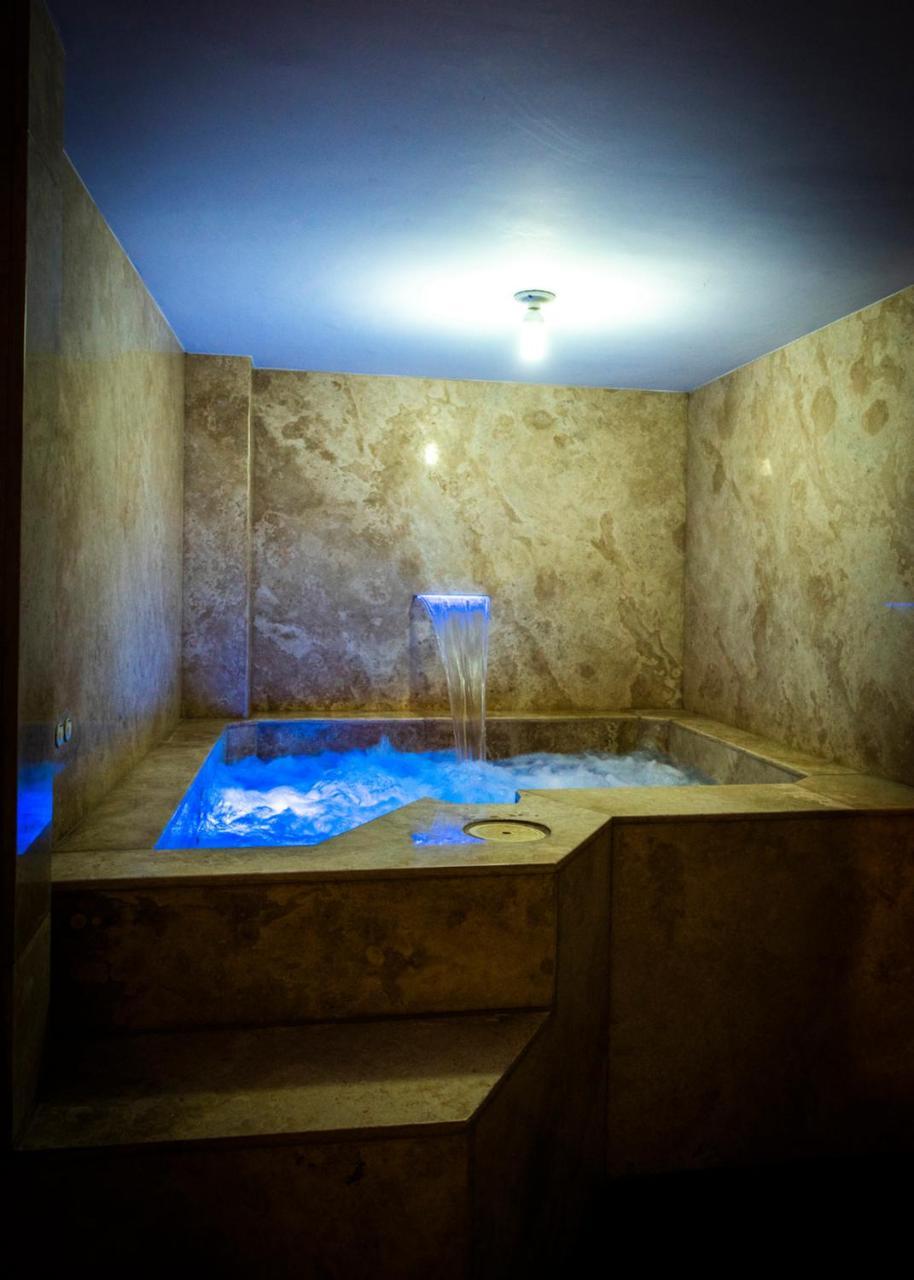 Hostal Dulce Hogar Latacunga Kültér fotó