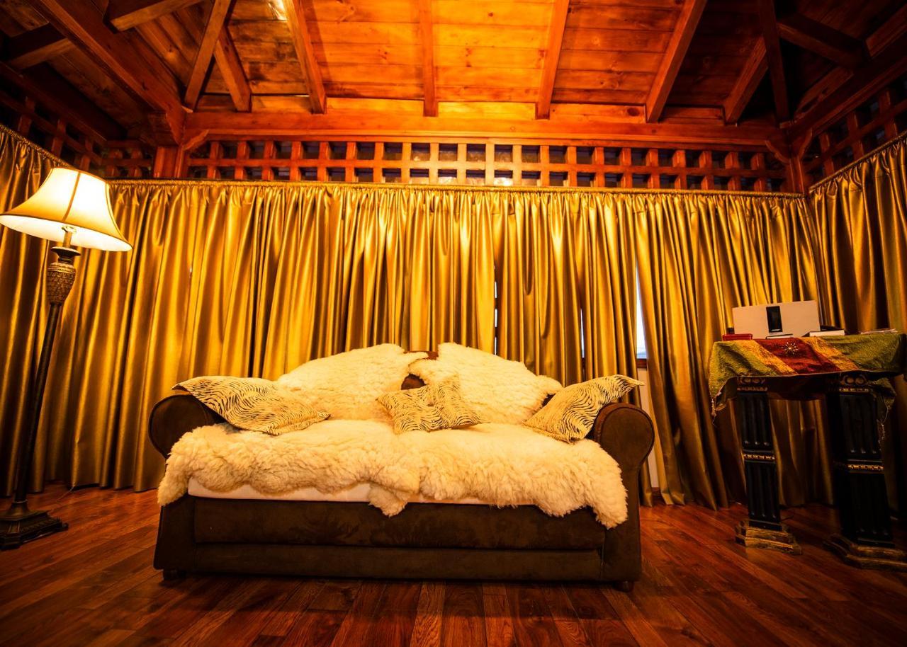 Hostal Dulce Hogar Latacunga Kültér fotó