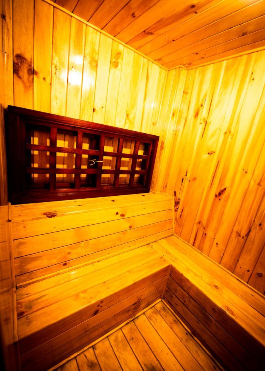 Hostal Dulce Hogar Latacunga Kültér fotó