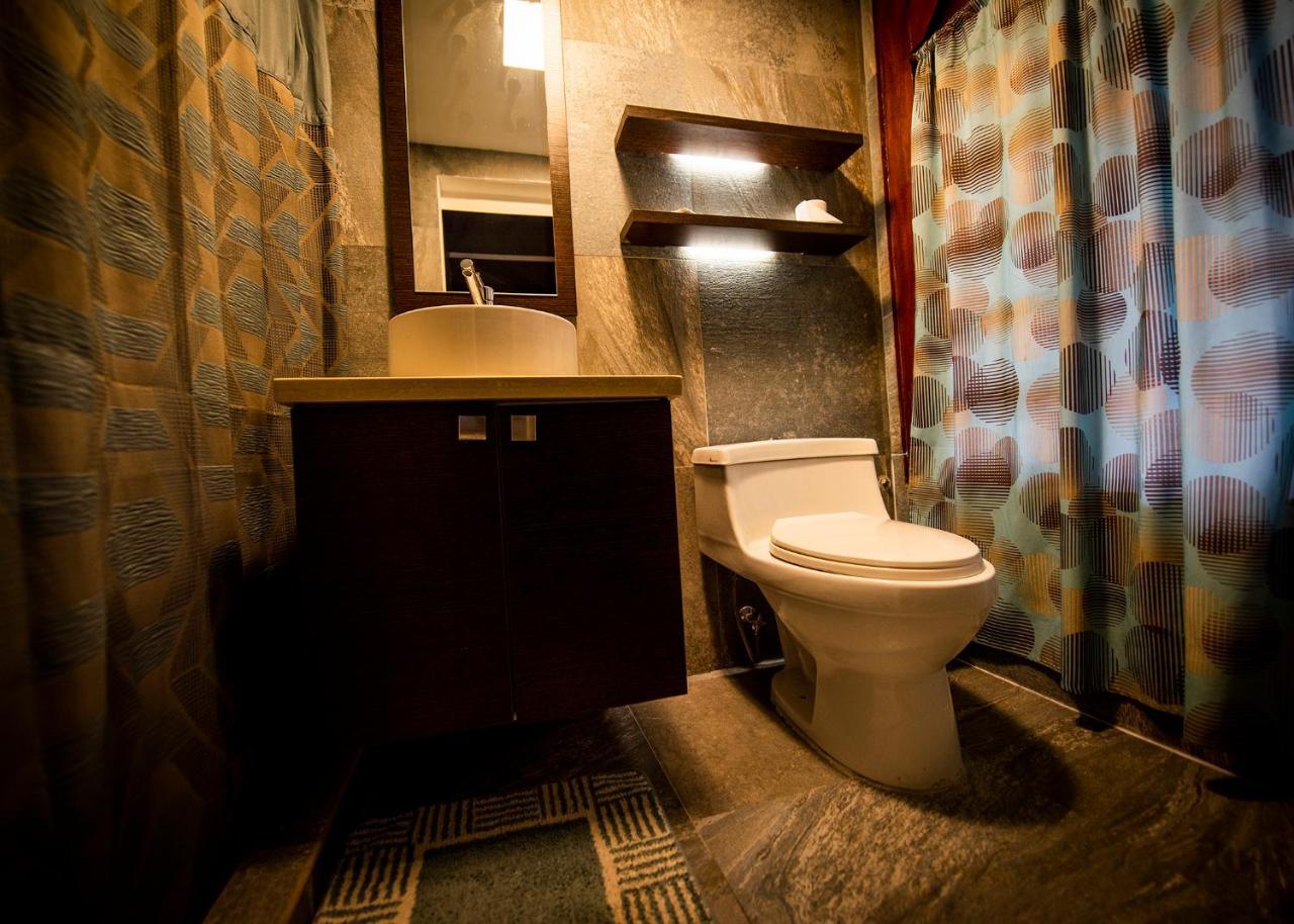 Hostal Dulce Hogar Latacunga Kültér fotó