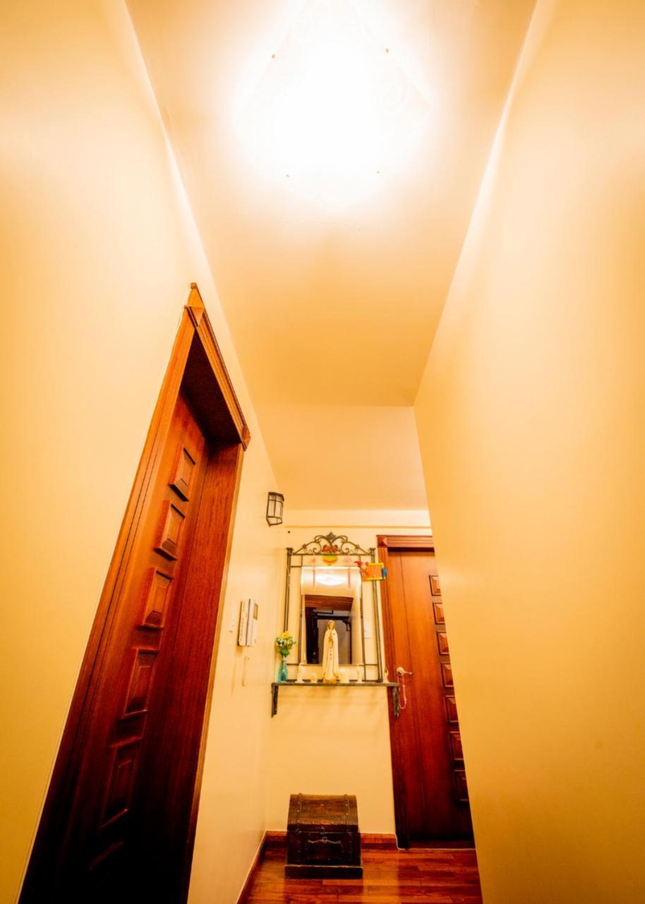 Hostal Dulce Hogar Latacunga Kültér fotó