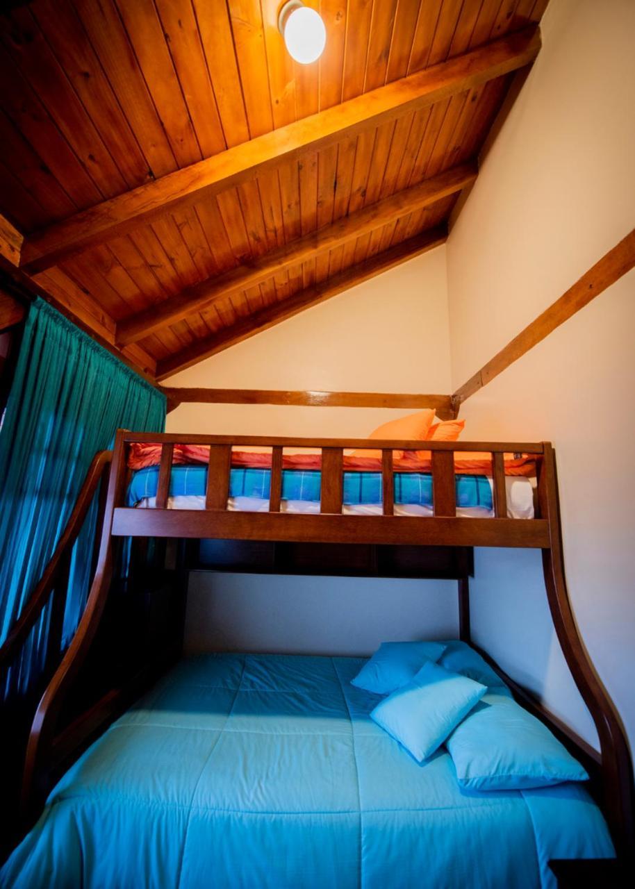 Hostal Dulce Hogar Latacunga Kültér fotó